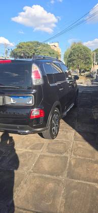 CITROËN C3 1.6 TENDANCE 16V FLEX 4P AUTOMÁTICO
